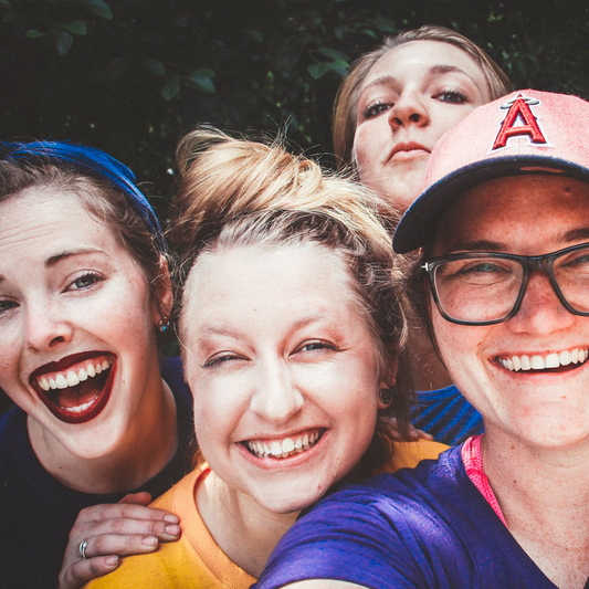 Paint Pouring Workshop for up to Four (4)