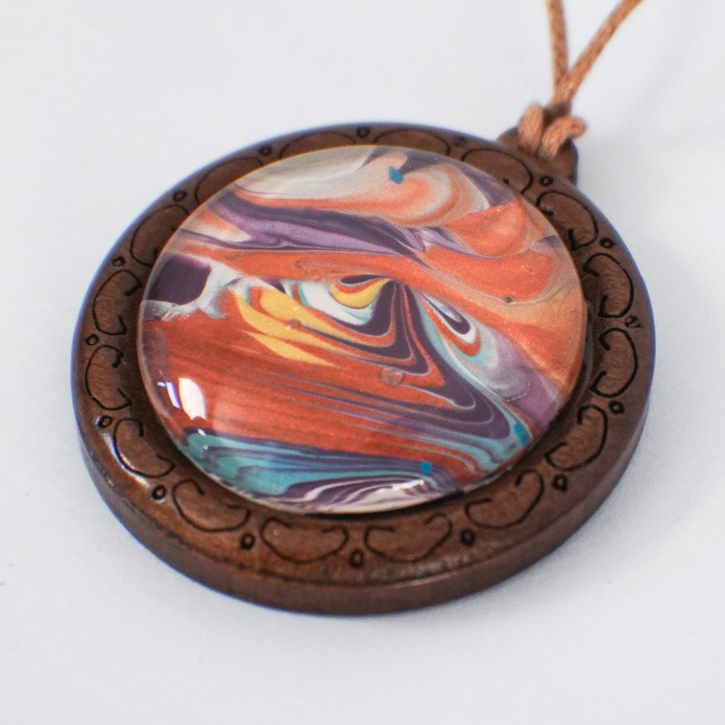 Southwest Serenity Necklace