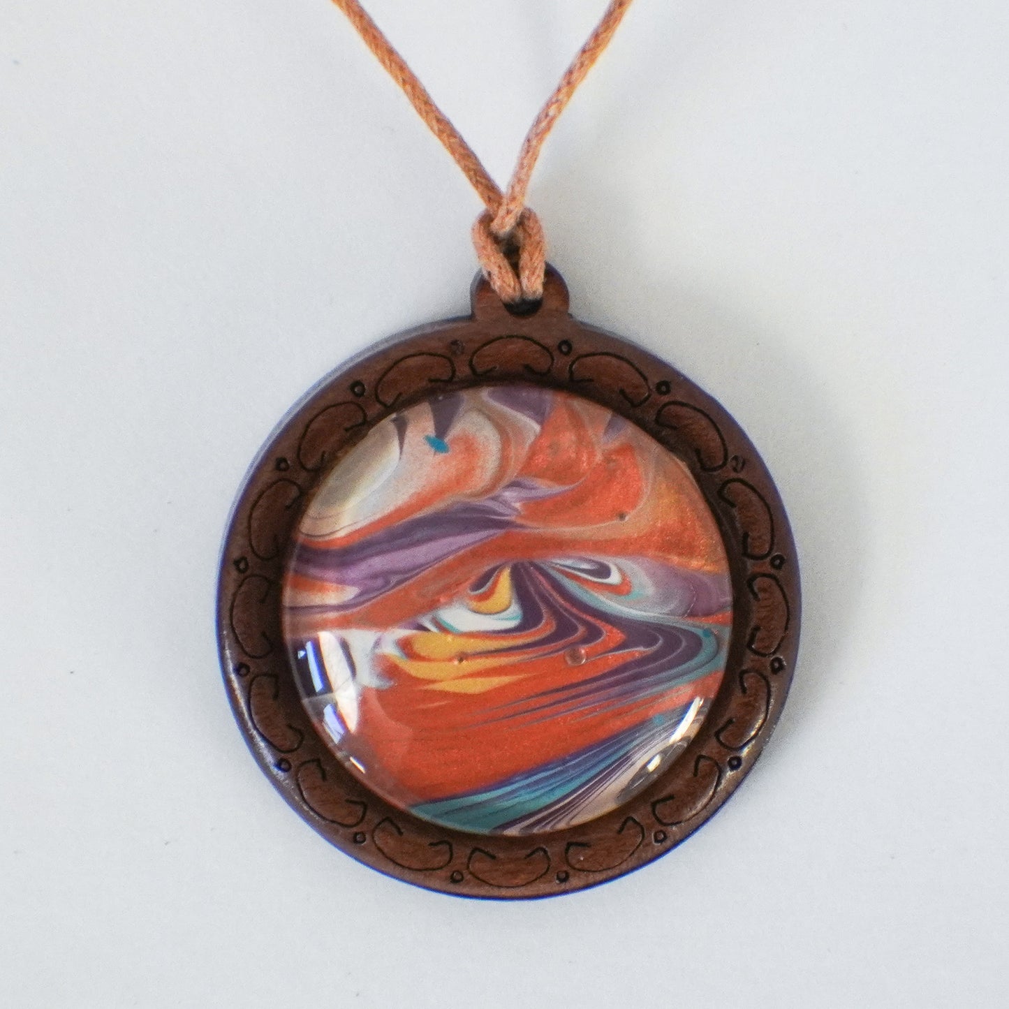 Southwest Serenity Necklace