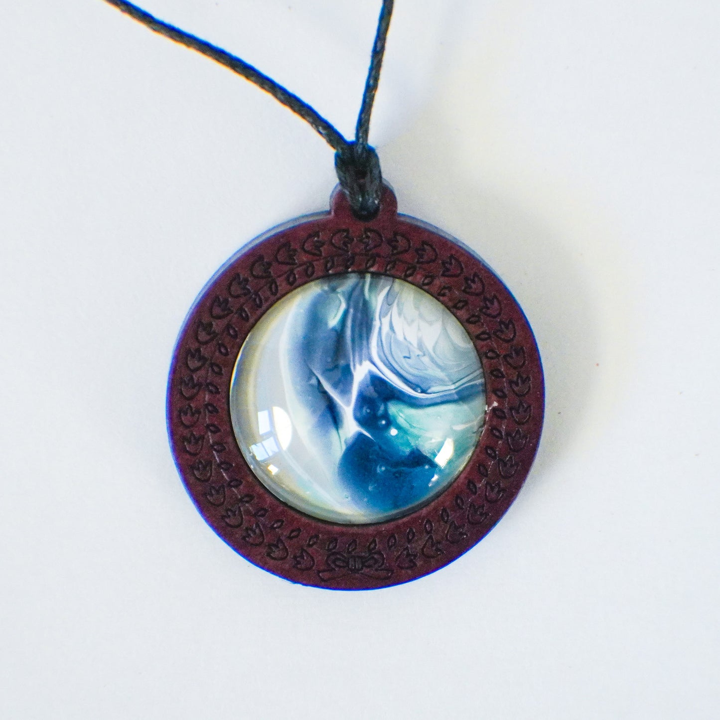 Cosmos Reverie Necklace