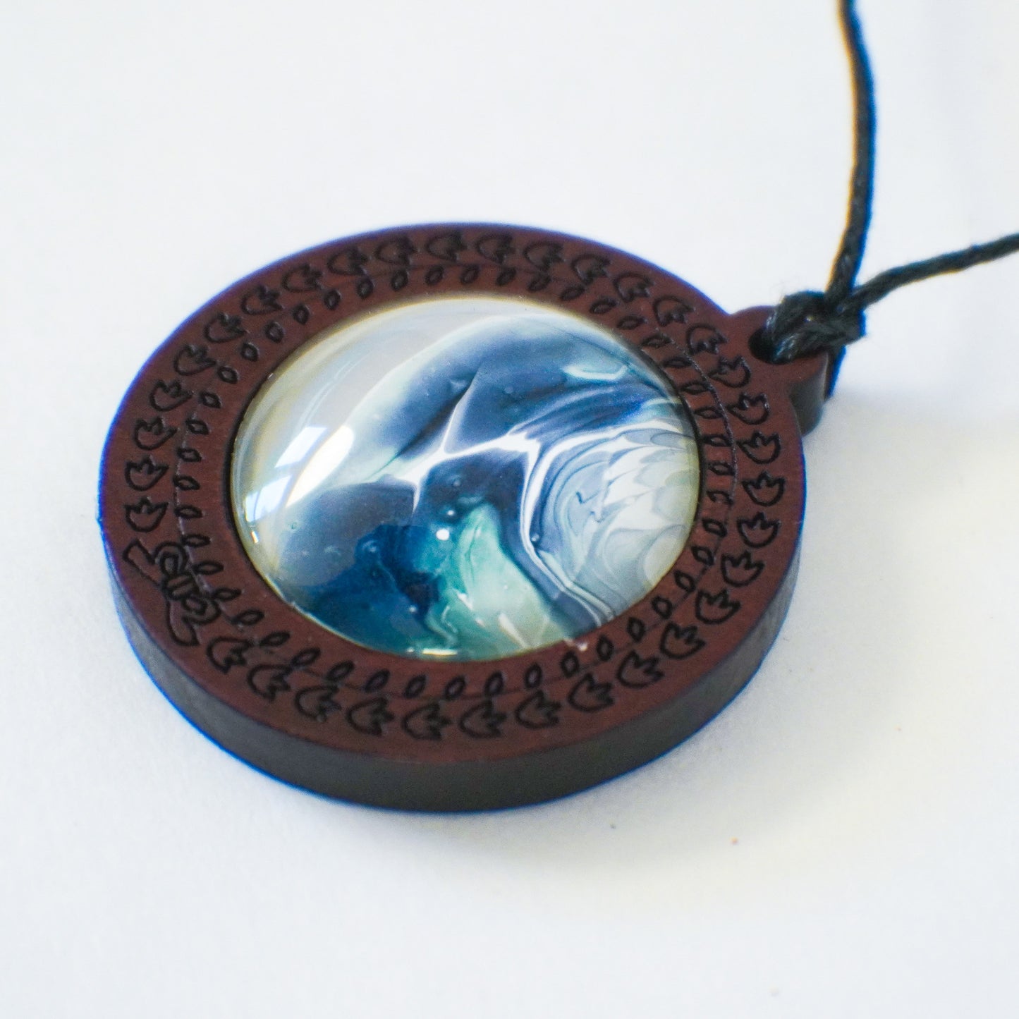 Cosmos Reverie Necklace