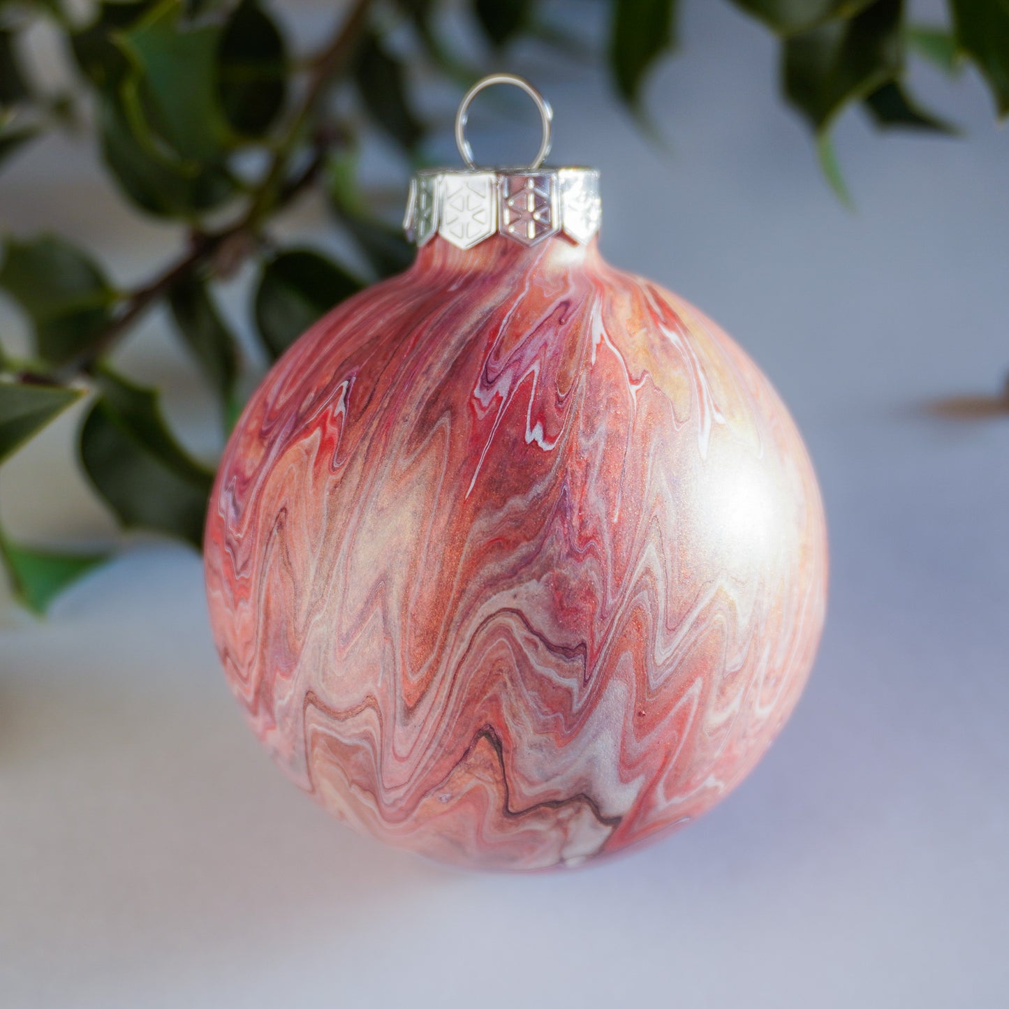 Christmas Ornament