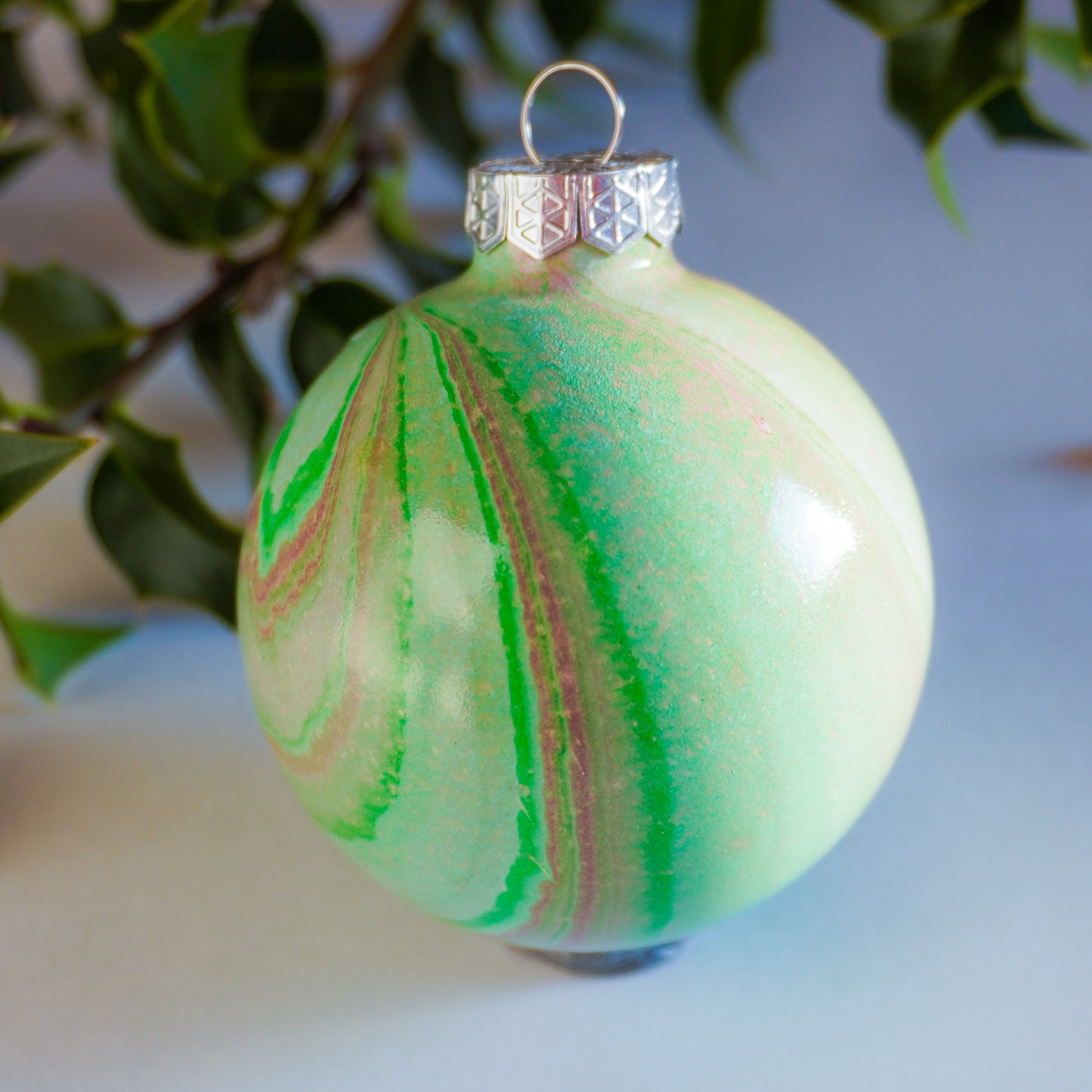 Christmas Ornament