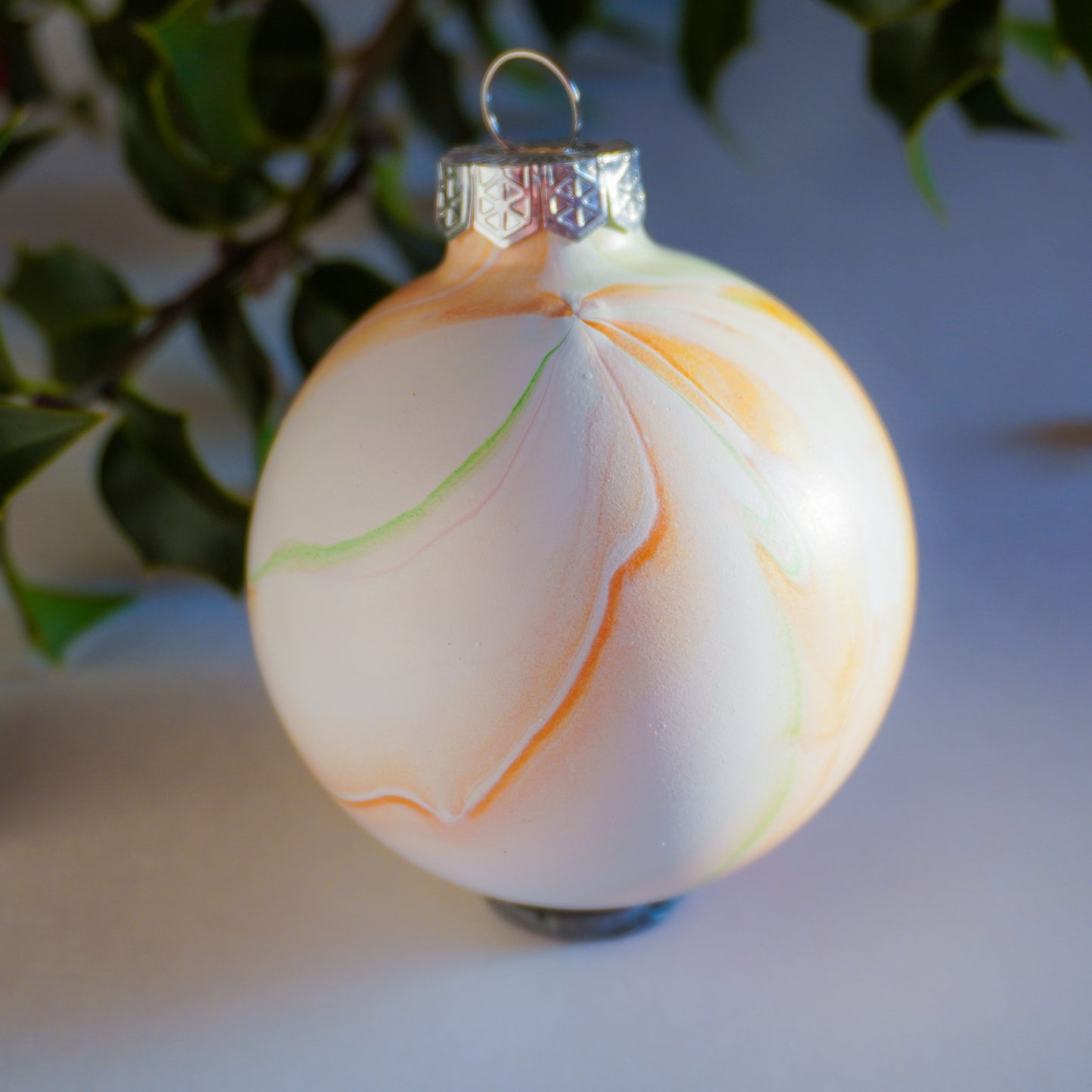 Christmas Ornament