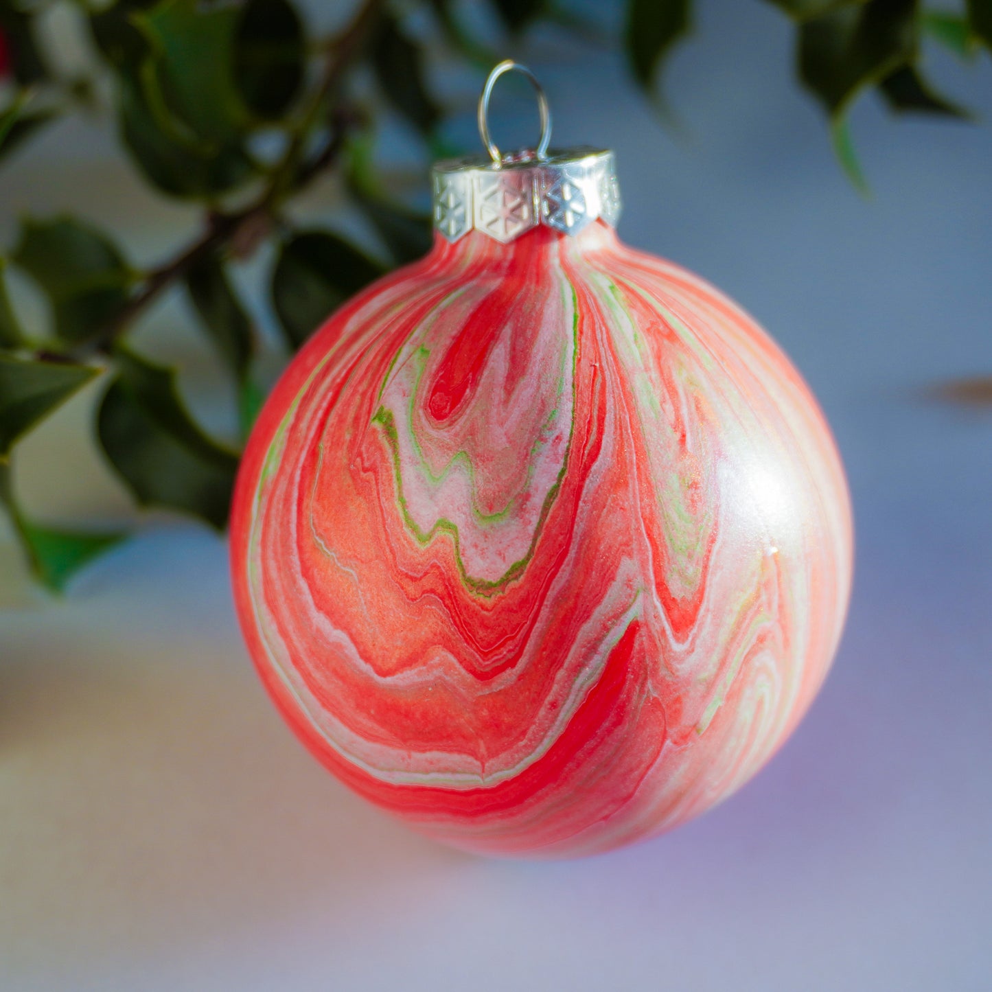 Christmas Ornament