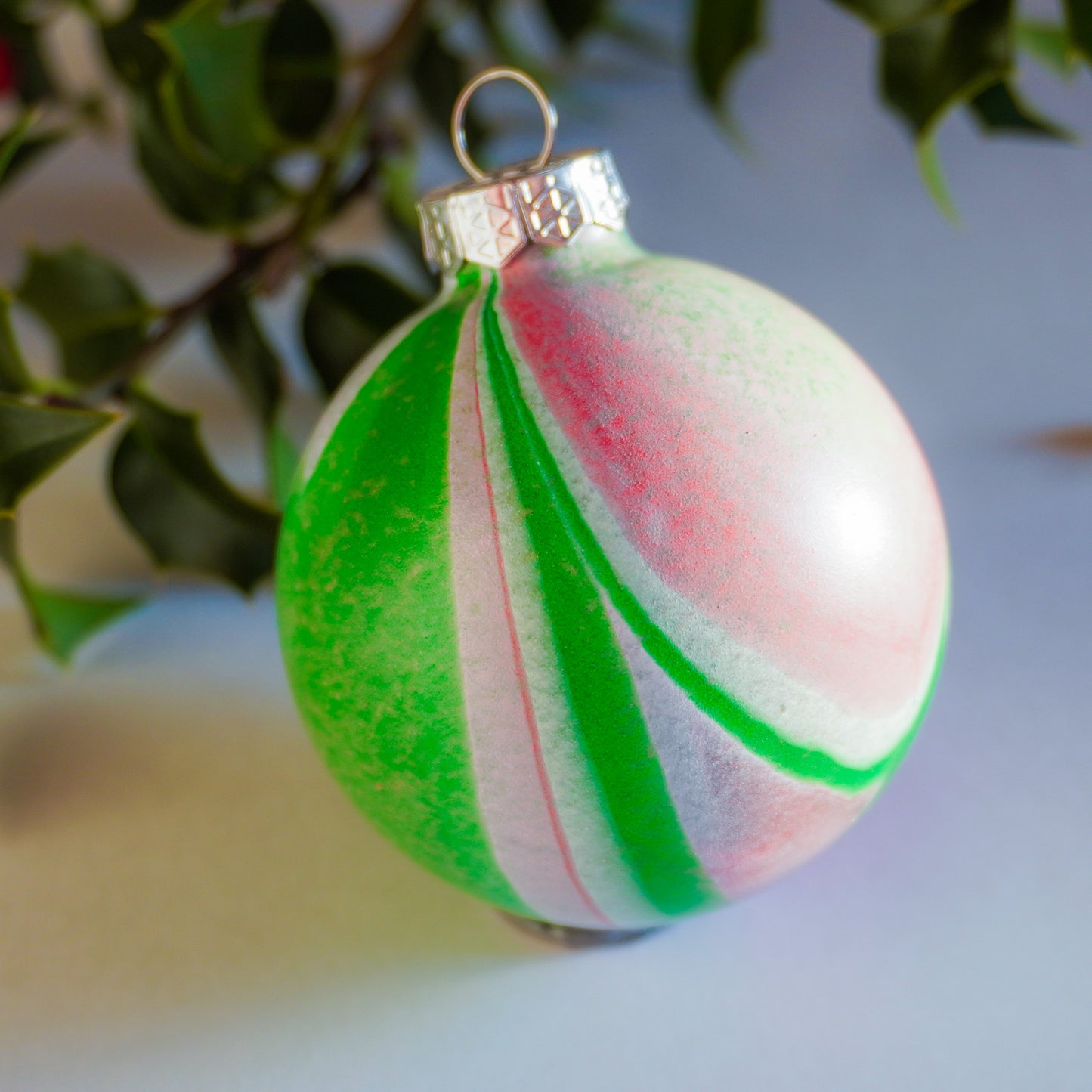 Christmas Ornament