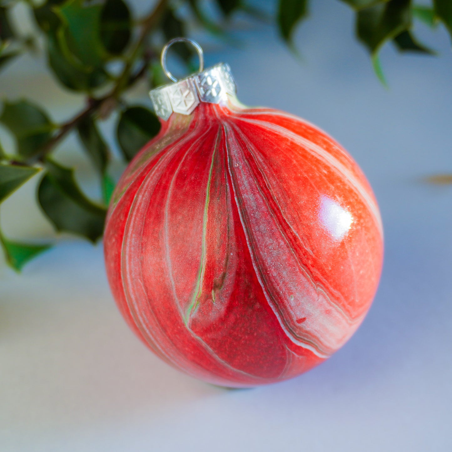 Christmas Ornament