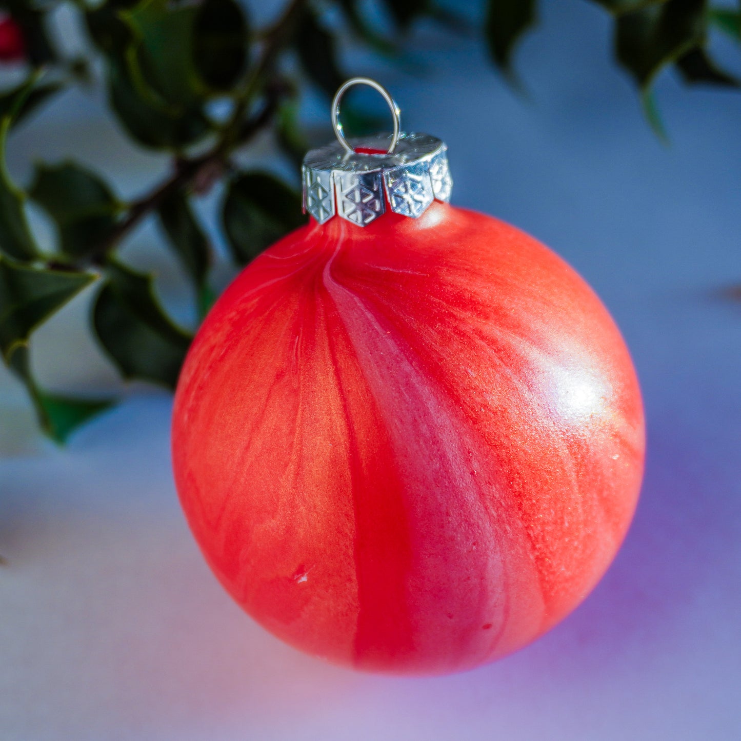 Christmas Ornament
