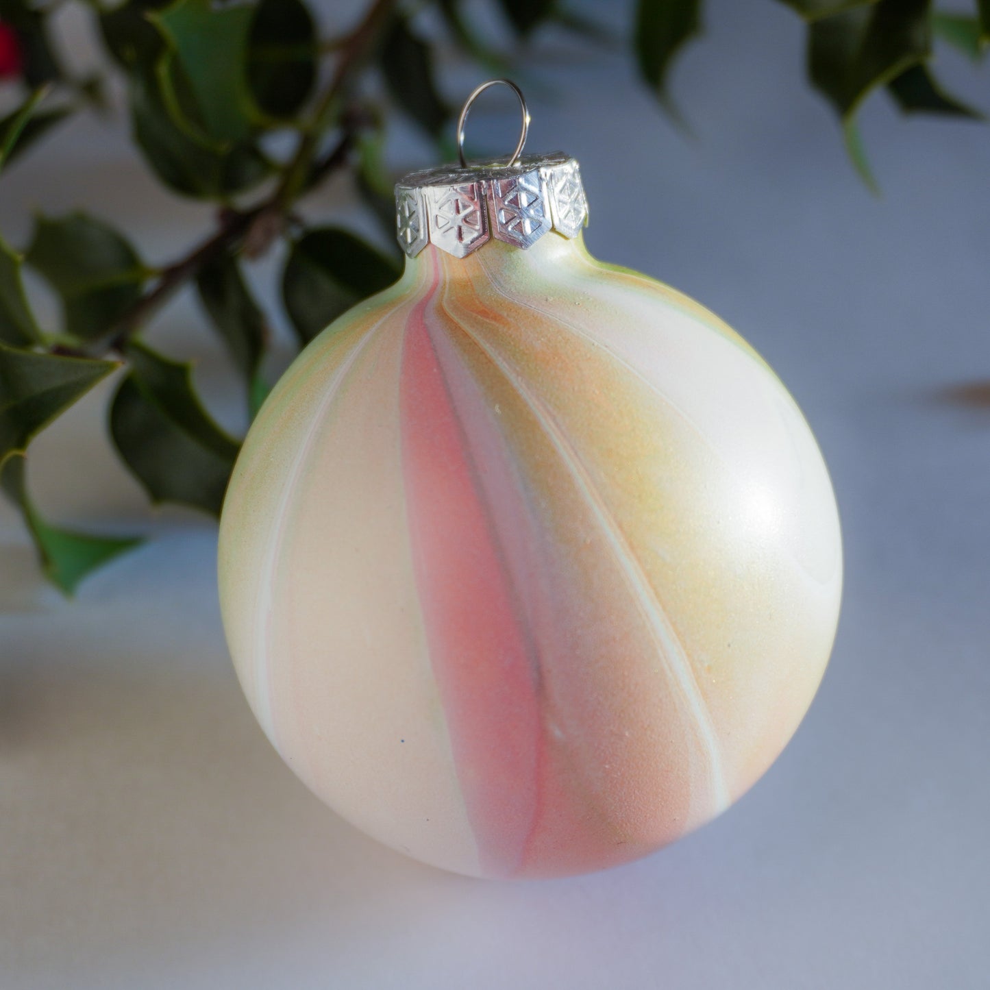 Christmas Ornament