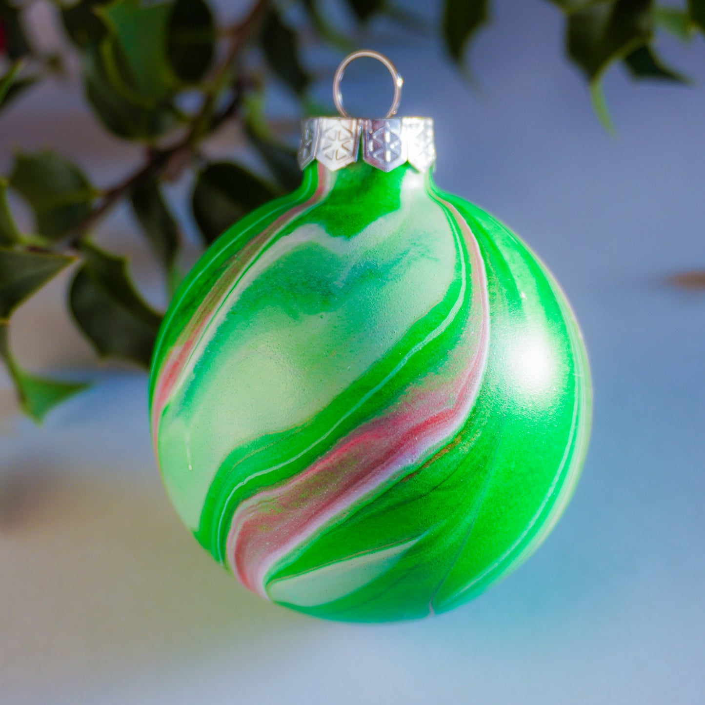 Christmas Ornament