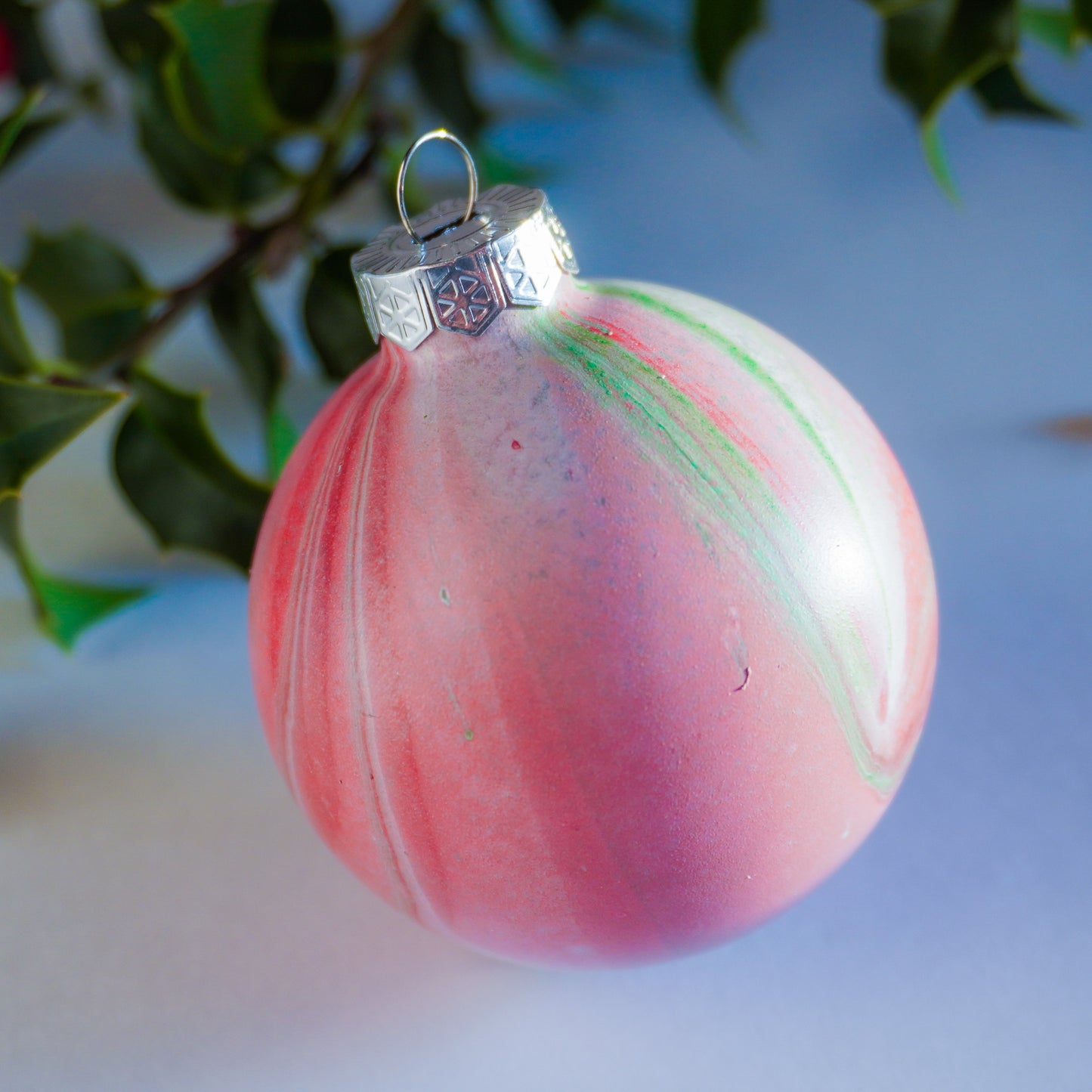 Christmas Ornament