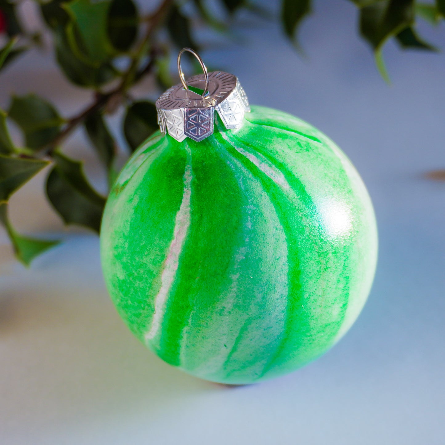 Christmas Ornament