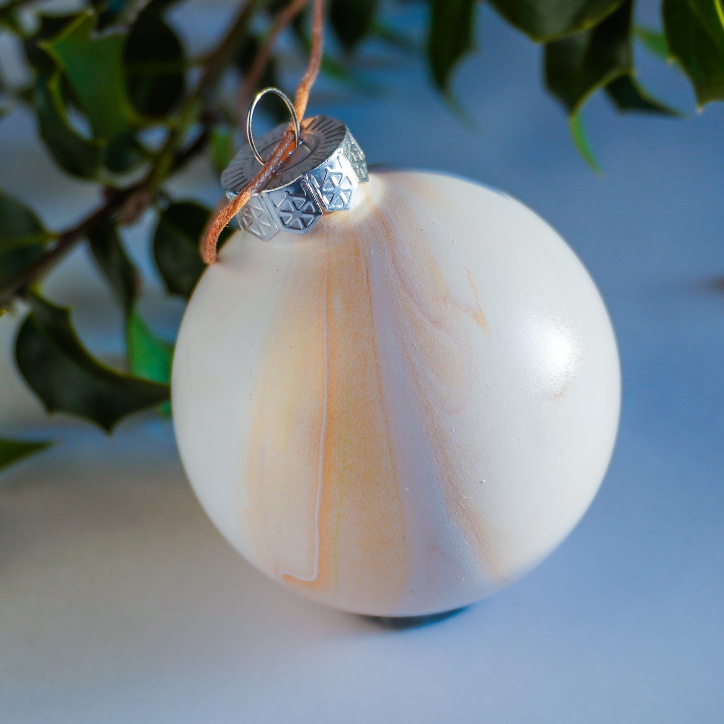 Christmas Ornament