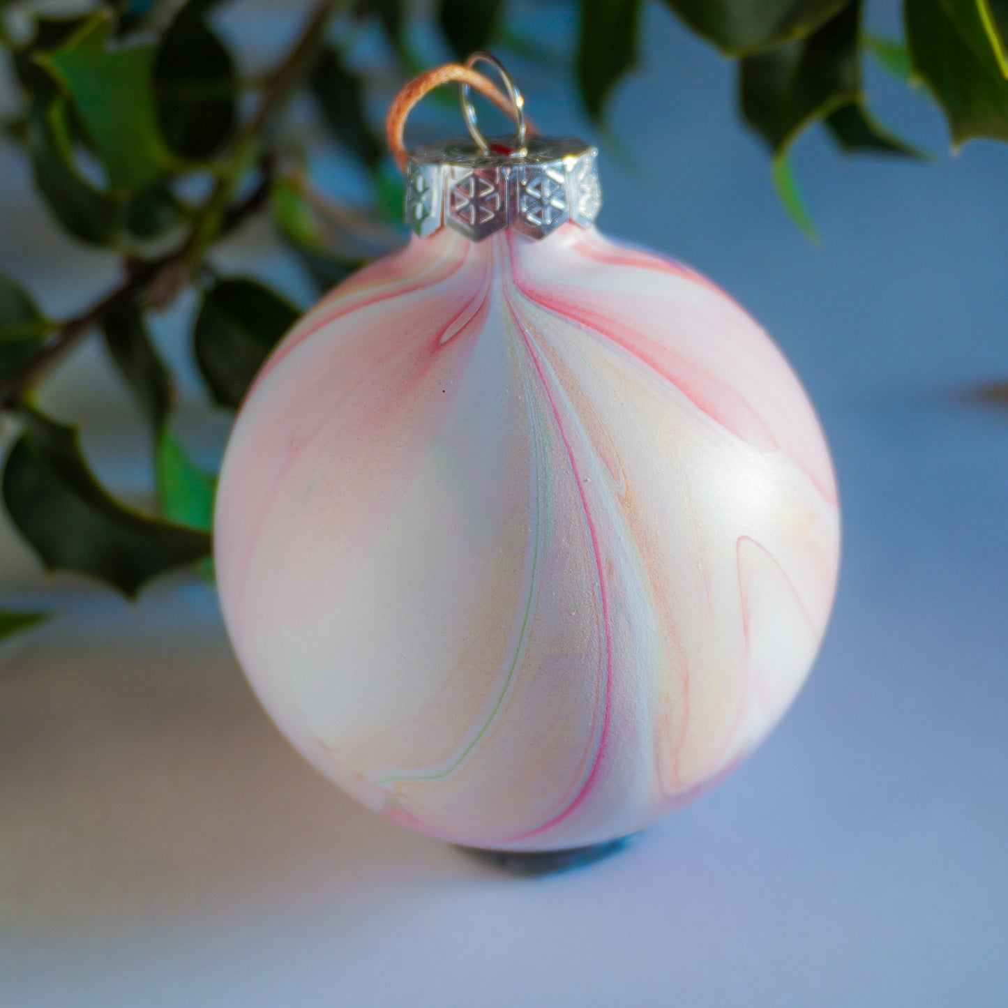 Christmas Ornament